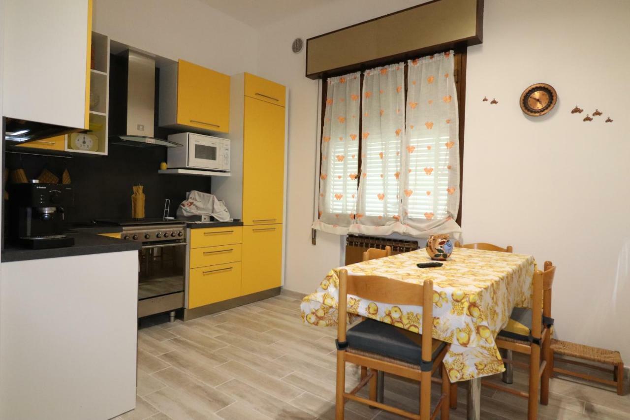 Am Liv' Apartment Bologna Ngoại thất bức ảnh
