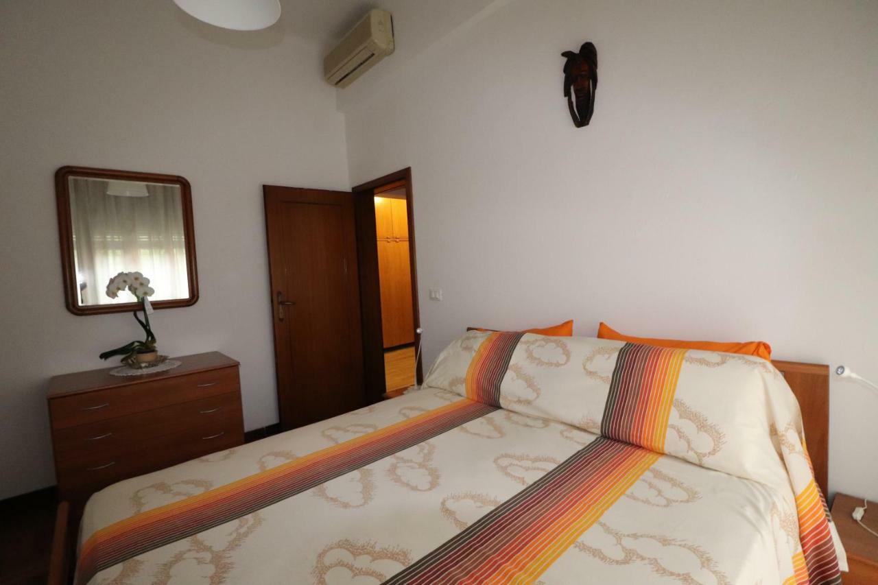 Am Liv' Apartment Bologna Ngoại thất bức ảnh